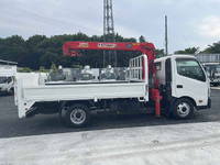 TOYOTA Others Truck (With 4 Steps Of Cranes) TKG-XZU710 2017 218,900km_7