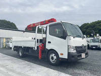 TOYOTA Others Truck (With 4 Steps Of Cranes) TKG-XZU710 2017 218,900km_8