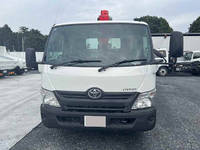 TOYOTA Others Truck (With 4 Steps Of Cranes) TKG-XZU710 2017 218,900km_9