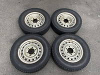 TOYOTA Dyna Aluminum Van LDF-KDY281 2019 119,000km_19