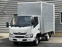 TOYOTA Dyna Aluminum Van LDF-KDY281 2019 119,000km_1