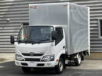 Dyna Aluminum Van