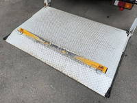 TOYOTA Dyna Aluminum Van LDF-KDY281 2019 119,000km_5