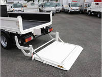 HINO Dutro Flat Body TPG-XZC605M 2018 133,327km_11