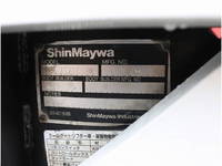 HINO Dutro Flat Body TPG-XZC605M 2018 133,327km_13