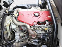 HINO Dutro Flat Body TPG-XZC605M 2018 133,327km_16