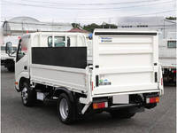 HINO Dutro Flat Body TPG-XZC605M 2018 133,327km_2