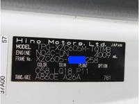 HINO Dutro Flat Body TPG-XZC605M 2018 133,327km_34