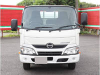 HINO Dutro Flat Body TPG-XZC605M 2018 133,327km_4