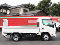 HINO Dutro Flat Body TPG-XZC605M 2018 133,327km_5
