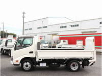 HINO Dutro Flat Body TPG-XZC605M 2018 133,327km_7