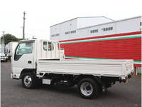 ISUZU Elf Flat Body TPG-NJR85A 2017 77,305km_2