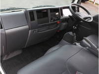 ISUZU Elf Flat Body TPG-NJR85A 2017 77,305km_31