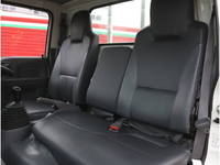 ISUZU Elf Flat Body TPG-NJR85A 2017 77,305km_33