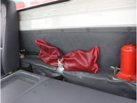 ISUZU Elf Flat Body TPG-NJR85A 2017 77,305km_34