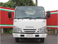 ISUZU Elf Flat Body TPG-NJR85A 2017 77,305km_3
