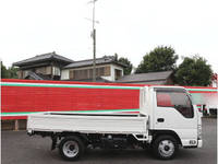 ISUZU Elf Flat Body TPG-NJR85A 2017 77,305km_4