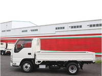 ISUZU Elf Flat Body TPG-NJR85A 2017 77,305km_6