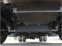 ISUZU Elf Flat Body TPG-NJR85A 2017 77,305km_9