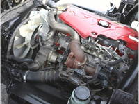 TOYOTA Others Flat Body TKG-XZU775 2017 23,553km_16