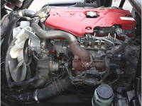 TOYOTA Others Flat Body TKG-XZU775 2017 23,553km_17