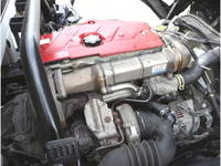 TOYOTA Others Flat Body TKG-XZU775 2017 23,553km_18