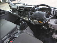 TOYOTA Others Flat Body TKG-XZU775 2017 23,553km_21