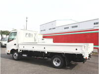 TOYOTA Others Flat Body TKG-XZU775 2017 23,553km_2
