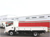 TOYOTA Others Flat Body TKG-XZU775 2017 23,553km_3