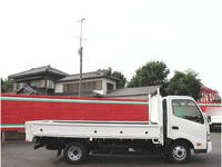 TOYOTA Others Flat Body TKG-XZU775 2017 23,553km_4