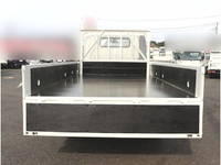 TOYOTA Others Flat Body TKG-XZU775 2017 23,553km_8