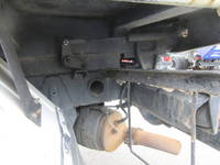 MITSUBISHI FUSO Canter Dump SKG-FBA60 2011 246,887km_10