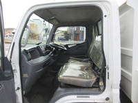 MITSUBISHI FUSO Canter Dump SKG-FBA60 2011 246,887km_17