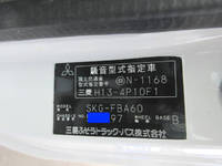 MITSUBISHI FUSO Canter Dump SKG-FBA60 2011 246,887km_19