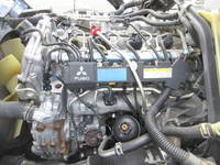 MITSUBISHI FUSO Canter Dump SKG-FBA60 2011 246,887km_20