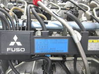 MITSUBISHI FUSO Canter Dump SKG-FBA60 2011 246,887km_21