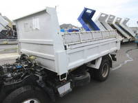 MITSUBISHI FUSO Canter Dump SKG-FBA60 2011 246,887km_22