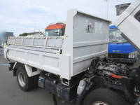 MITSUBISHI FUSO Canter Dump SKG-FBA60 2011 246,887km_23