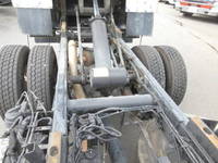 MITSUBISHI FUSO Canter Dump SKG-FBA60 2011 246,887km_27