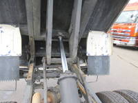 MITSUBISHI FUSO Canter Dump SKG-FBA60 2011 246,887km_28