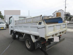 Canter Dump_2