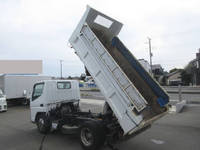 MITSUBISHI FUSO Canter Dump SKG-FBA60 2011 246,887km_30