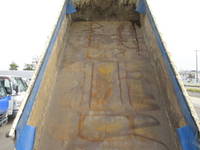 MITSUBISHI FUSO Canter Dump SKG-FBA60 2011 246,887km_31