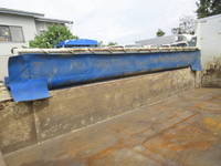 MITSUBISHI FUSO Canter Dump SKG-FBA60 2011 246,887km_32