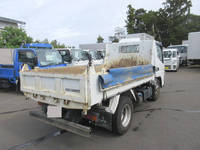 MITSUBISHI FUSO Canter Dump SKG-FBA60 2011 246,887km_34