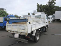 MITSUBISHI FUSO Canter Dump SKG-FBA60 2011 246,887km_4