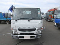 MITSUBISHI FUSO Canter Dump SKG-FBA60 2011 246,887km_5