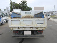 MITSUBISHI FUSO Canter Dump SKG-FBA60 2011 246,887km_6