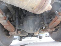 MITSUBISHI FUSO Canter Dump SKG-FBA60 2011 246,887km_8