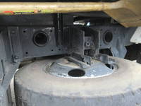 MITSUBISHI FUSO Canter Dump SKG-FBA60 2011 246,887km_9